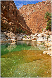 Wadi Shams