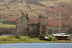 Lochranza
