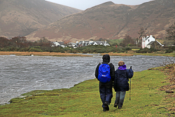 Lochranza