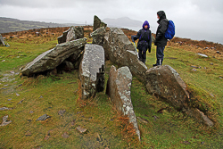 Giant Graves