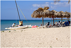 Playa Ancon