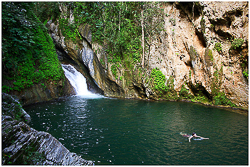 Salto Caburni