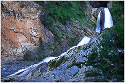 Salto Caburni