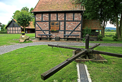Venner Muhleninsel