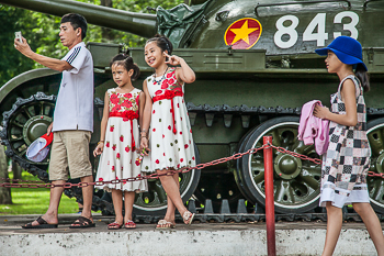 Ho Chi Minh City