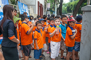 Ho Chi Minh City