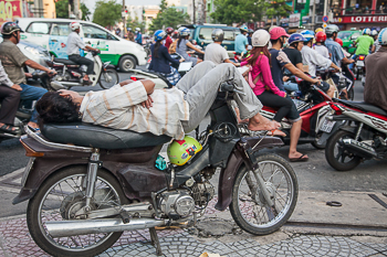 Ho Chi Minh City