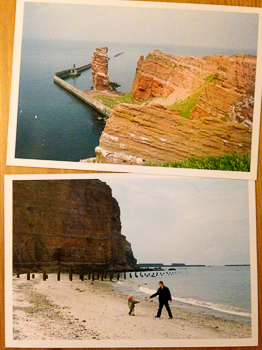 Helgoland