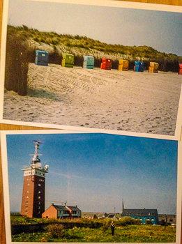 Helgoland