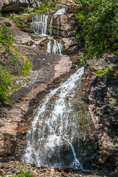 Trekta river