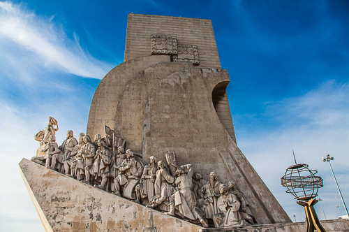 Padrao dos Descobrimentos