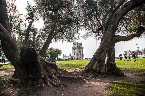 Torre de Belem