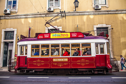 Lissabon