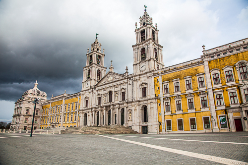 Mafra