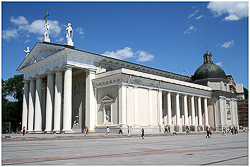 Vilnius