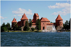 Trakai