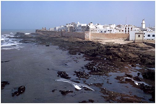 Essaouira
