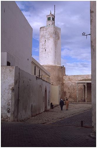 El Jadida