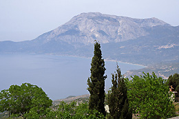 Samos