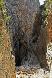 Gola Su Gorruppu