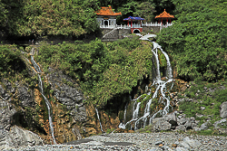 Changchun_Temple